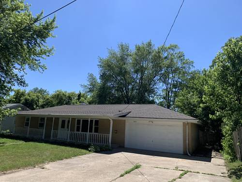 5451 Charles, Rockford, IL 61108