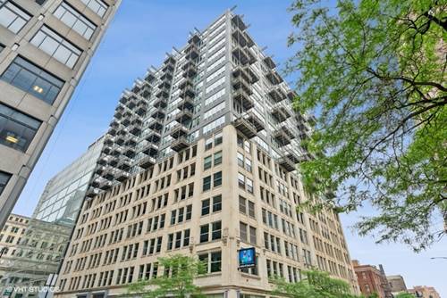 565 W Quincy Unit 1613, Chicago, IL 60661