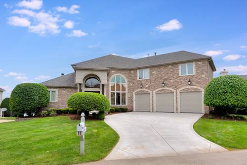 13241 Wood Duck, Plainfield, IL 60585