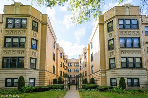 4110 N Keystone Unit 1-N, Chicago, IL 60641