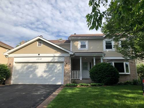 1618 Lois Ann, Naperville, IL 60563