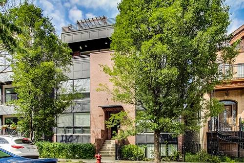 2862 W Lyndale Unit PH, Chicago, IL 60647