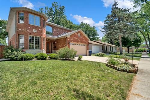 9359 S 50th, Oak Lawn, IL 60453