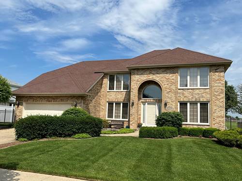 17219 Cambridge, Tinley Park, IL 60487