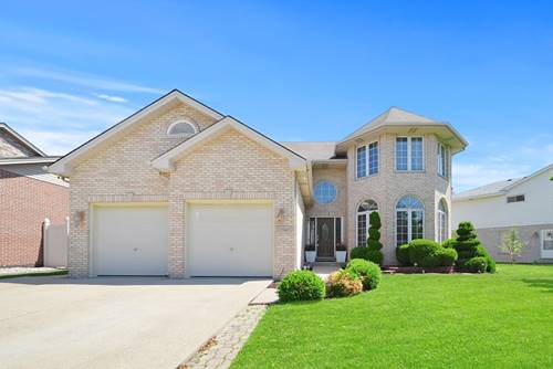 10945 Lorel, Oak Lawn, IL 60453
