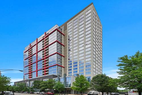 1841 S Calumet Unit 2203, Chicago, IL 60616