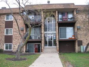 1175 Higgins Quarters Unit 11-210, Hoffman Estates, IL 60169