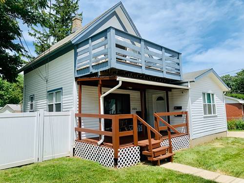 164 Oak, Elgin, IL 60123
