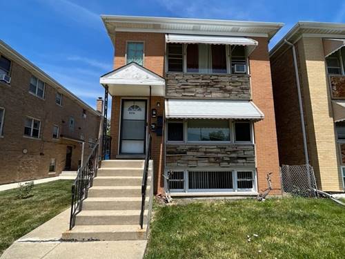 8016 W Addison, Chicago, IL 60634