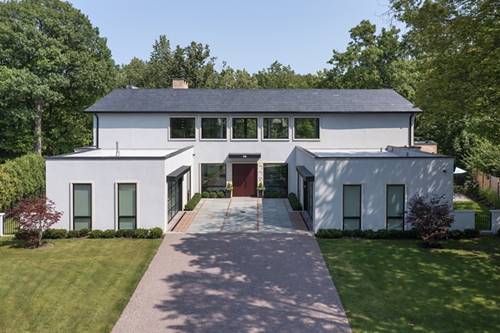 60 Brentwood, Glencoe, IL 60022