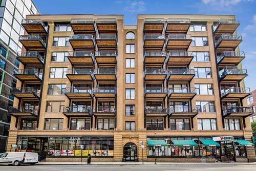 625 W Jackson Unit 408, Chicago, IL 60661