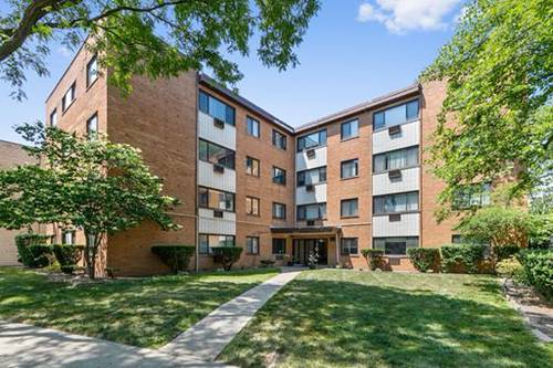 6826 N Ridge Unit 202, Chicago, IL 60645