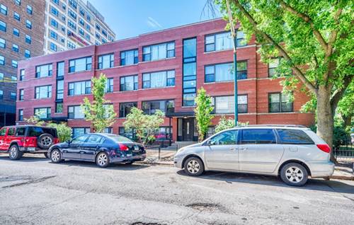 1353 W Fargo Unit GW, Chicago, IL 60626