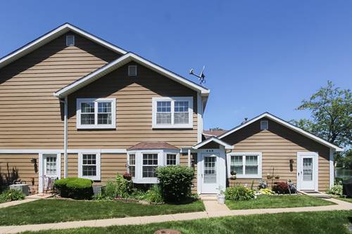 448 N Lake Shore, Palatine, IL 60067