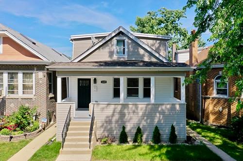 1429 Cuyler, Berwyn, IL 60402