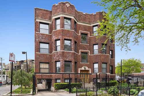 911 W Buena Unit GW, Chicago, IL 60613