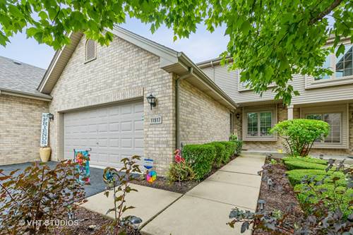 11917 W Somerset Unit 1197, Orland Park, IL 60467