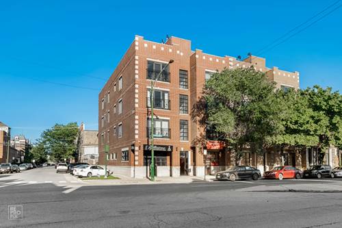 1457 N Ashland Unit 2S, Chicago, IL 60622