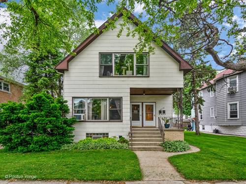 4638 N Kenton, Chicago, IL 60630