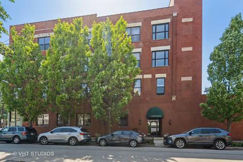 1350 W Grand Unit 2C, Chicago, IL 60642