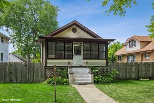 518 Joliet, West Chicago, IL 60185