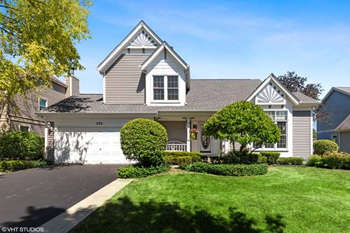 525 Mayfair, Buffalo Grove, IL 60089