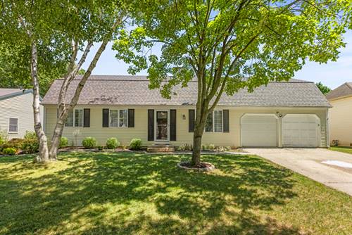 12 Sherwick, Oswego, IL 60543