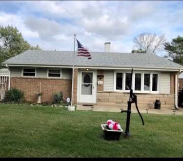 17307 Lorenz, Lansing, IL 60438