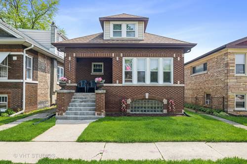 3833 Wenonah, Berwyn, IL 60402