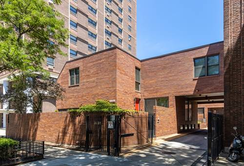 3631 N Pine Grove Unit C, Chicago, IL 60613