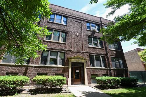 4257 N Winchester Unit 2, Chicago, IL 60613