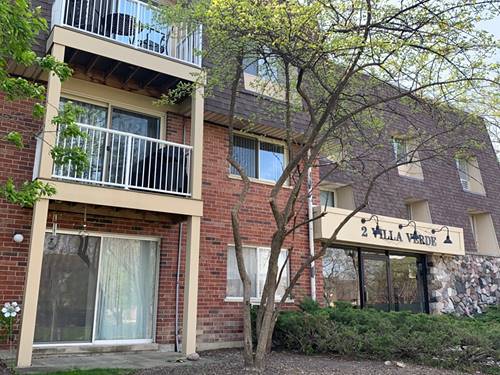 2 Villa Verde Unit 209, Buffalo Grove, IL 60089