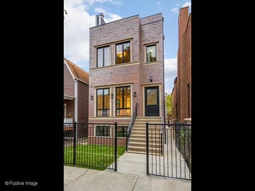 1533 W Wolfram, Chicago, IL 60657