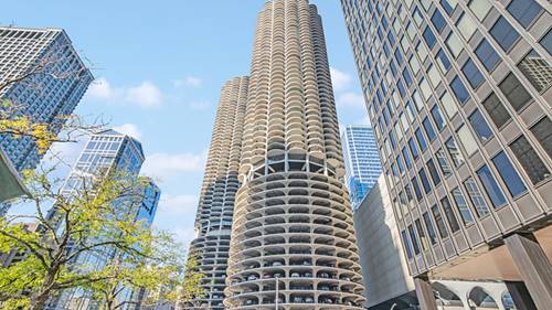 300 N State Unit 3405, Chicago, IL 60654