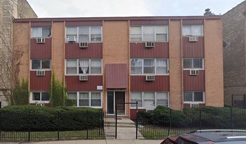 5519 N Campbell, Chicago, IL 60625