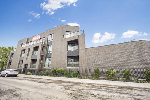 2034 N Avondale Unit 3E, Chicago, IL 60614