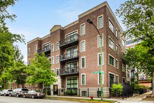 2501 N Sheffield Unit 3S, Chicago, IL 60614