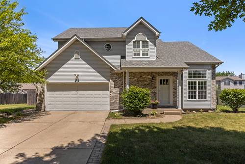 5307 Oakbrook, Plainfield, IL 60586