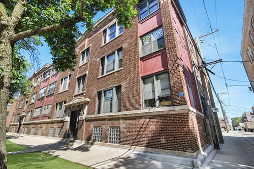 914 W Waveland Unit 3, Chicago, IL 60613