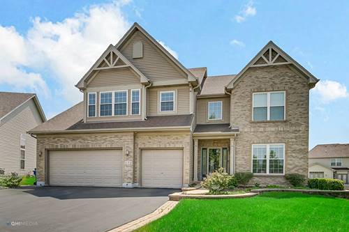 172 Prescott, Bartlett, IL 60103