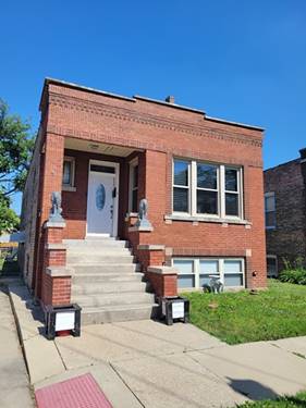 3437 Gunderson, Berwyn, IL 60402