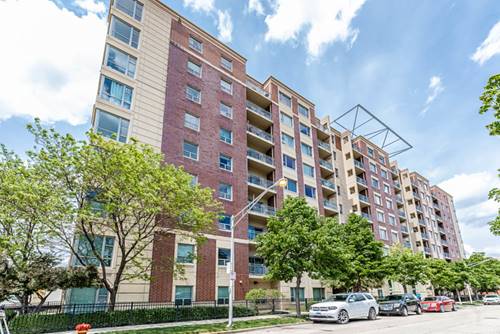 100 N Hermitage Unit 312, Chicago, IL 60612