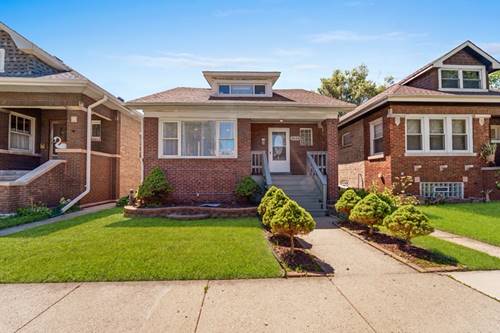 2636 Clarence, Berwyn, IL 60402