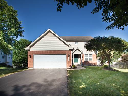 451 Winding Canyon, Algonquin, IL 60102