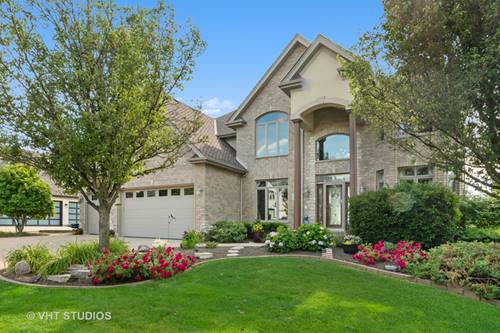 21170 Sage Brush, Mokena, IL 60448