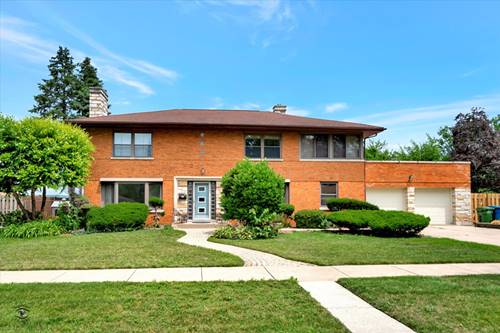 10233 S Tripp, Oak Lawn, IL 60453