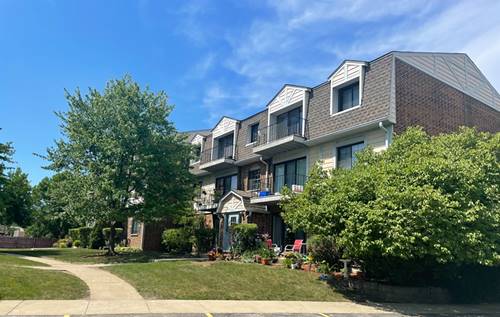 3252 Sanders Unit 9F, Northbrook, IL 60062