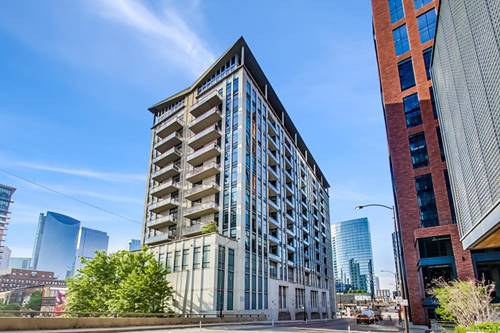 740 W Fulton Unit 1011, Chicago, IL 60661