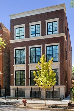 2028 N Sheffield Unit 3, Chicago, IL 60614