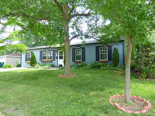 727 Russet, Streamwood, IL 60107
